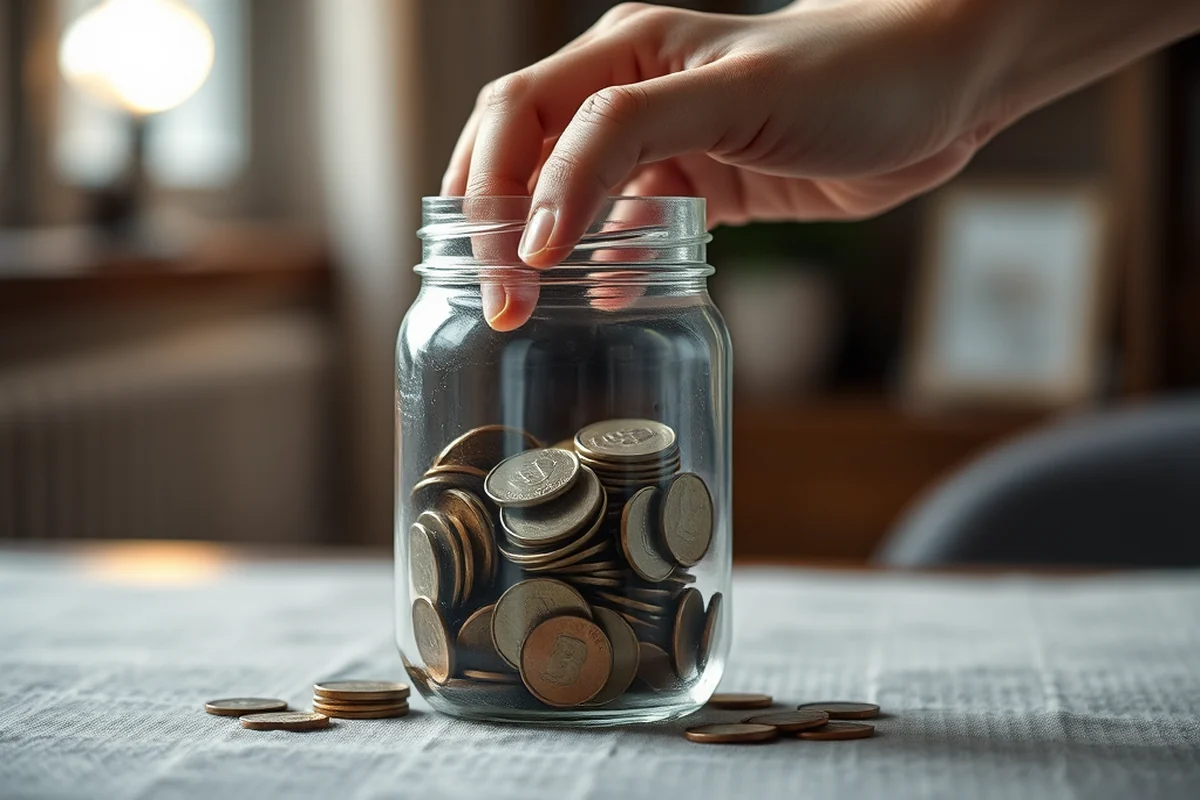 Account Calculator — Account Calculator (step by step)