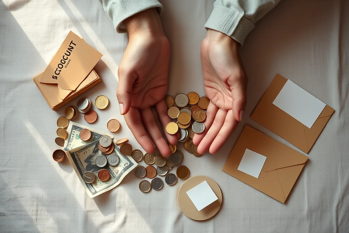 Account Contribution — Account Contribution (the finished result)