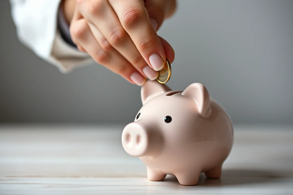 Account Distribution — Account Distribution