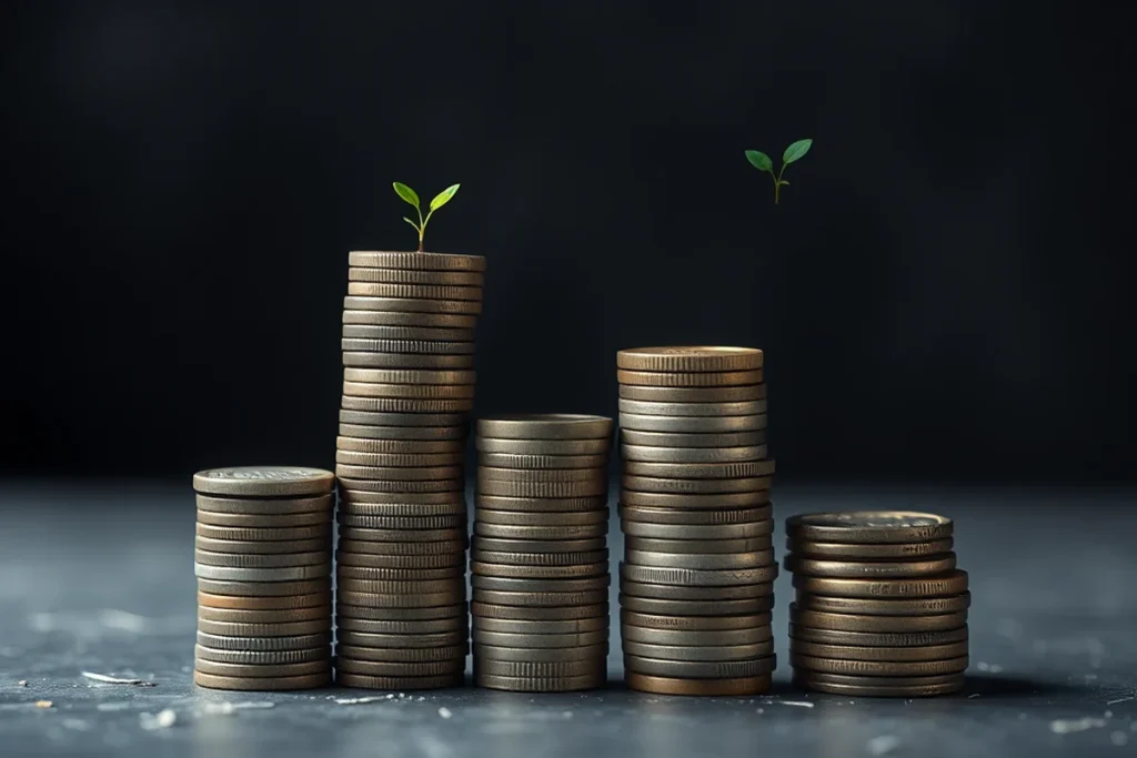 Easy Retirement Account
