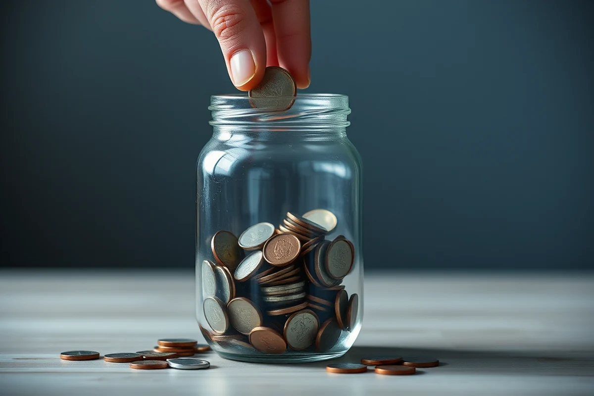 easy retirement account — Easy Retirement Account (step by step)