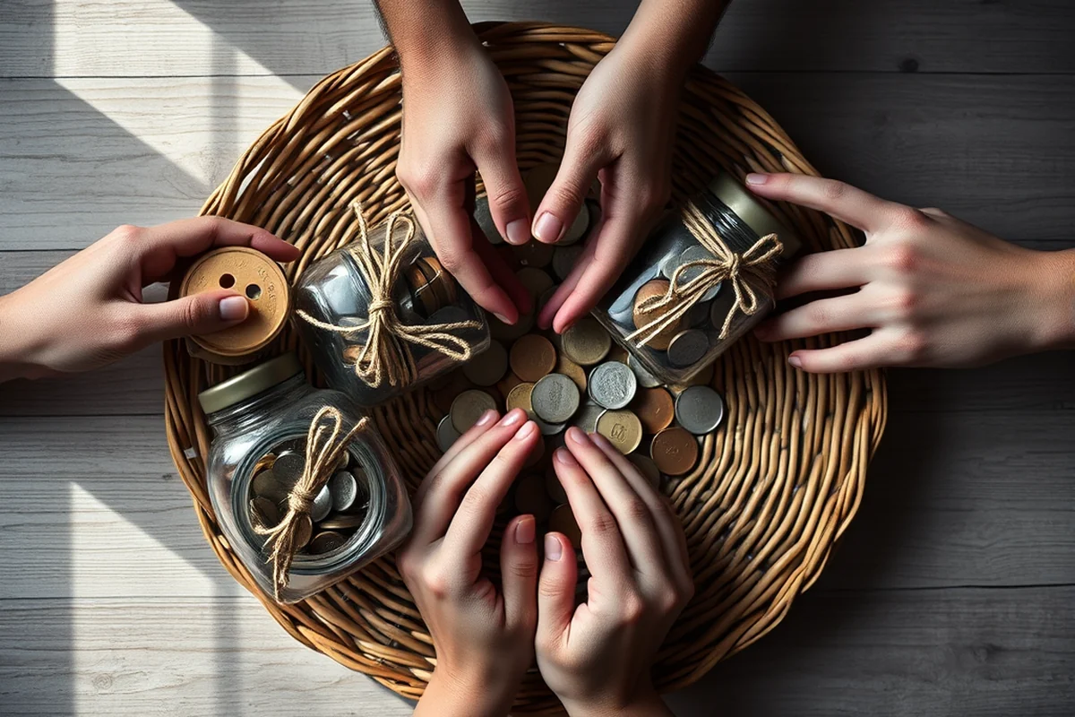 easy retirement account — Easy Retirement Account (the finished result)