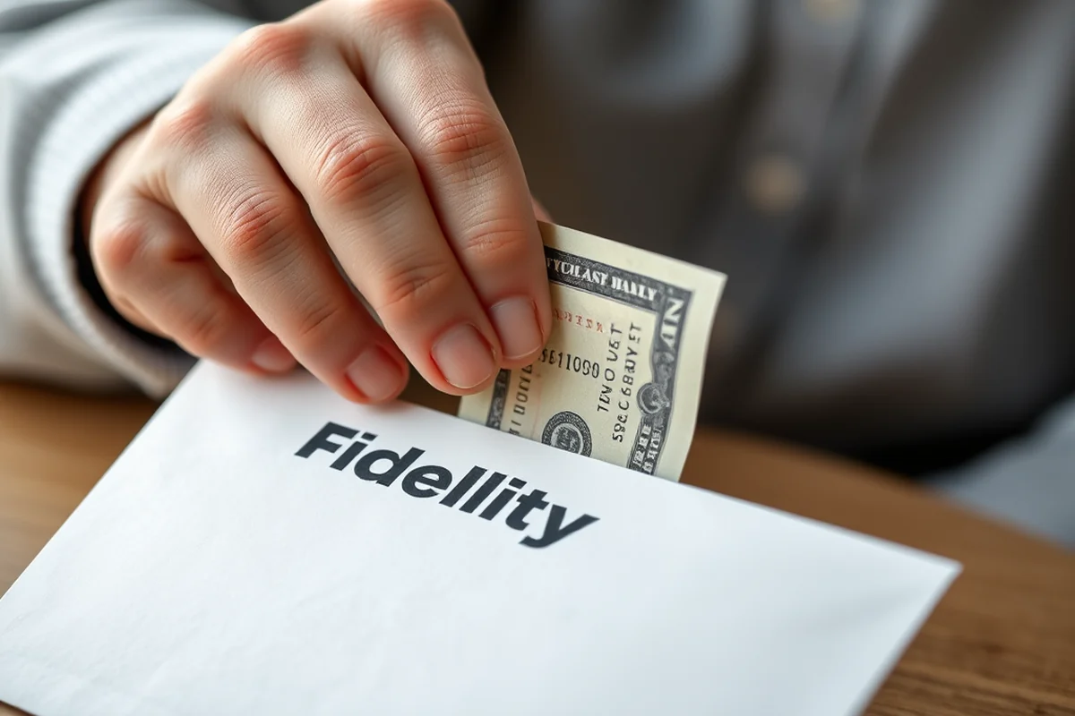 fidelity retirement account reviews — Fidelity Retirement Account Reviews (step by step)