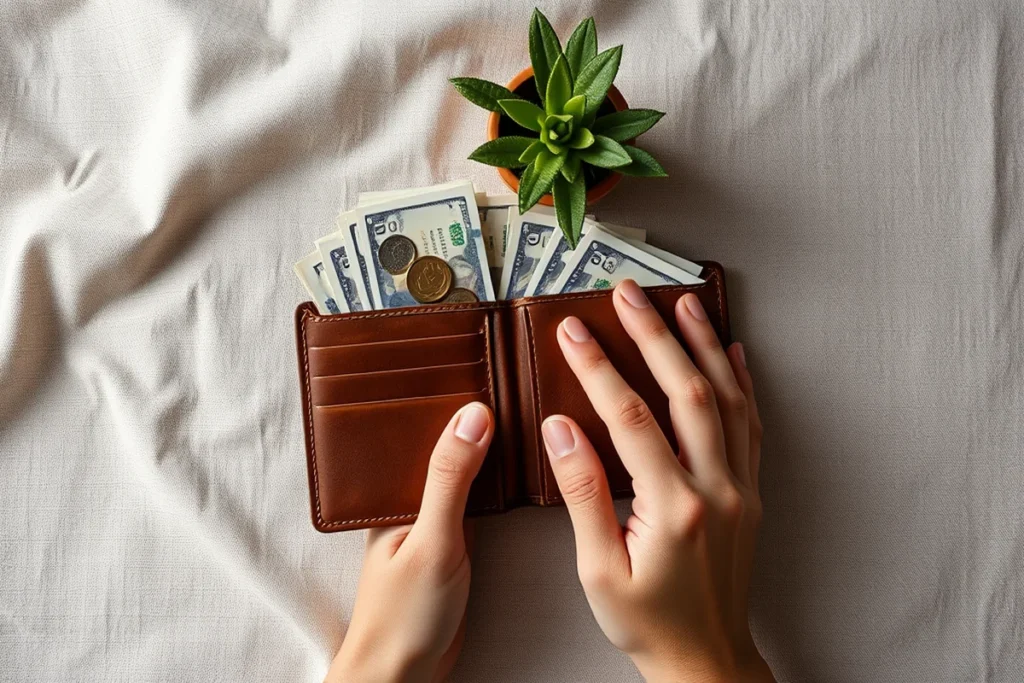 Guidestone Retirement Account