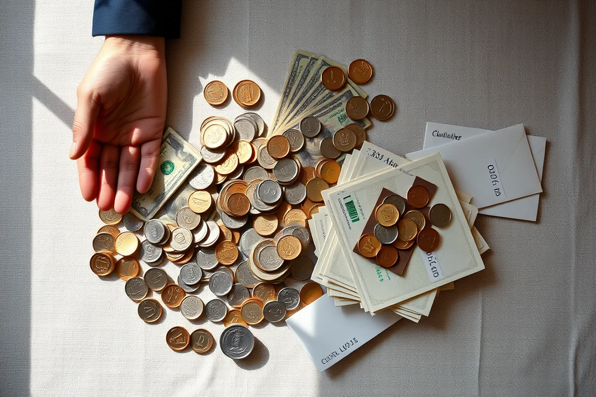 retirement account 403b — Retirement Account 403B (the finished result)