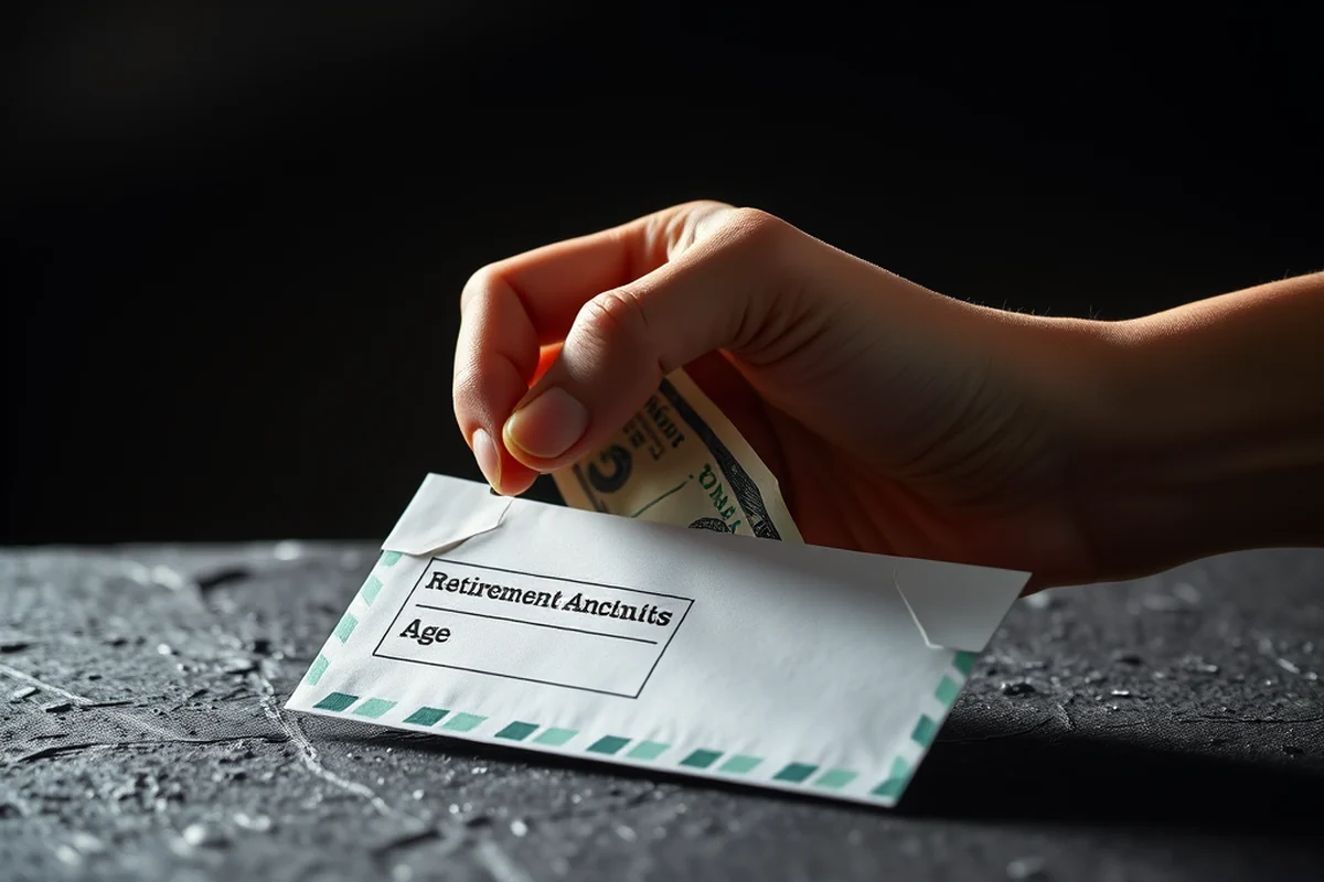 retirement account benchmarks by age — Retirement Account Benchmarks By Age (step by step)