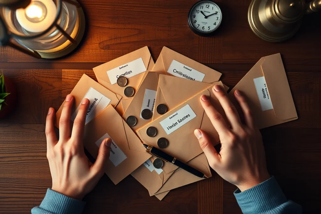 Retirement Account Distribution