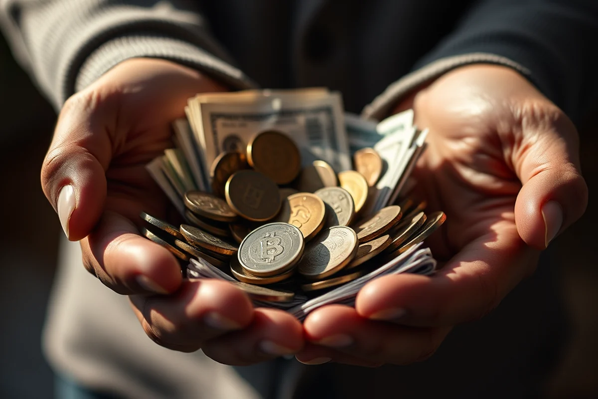 retirement account distribution — Retirement Account Distribution (step by step)