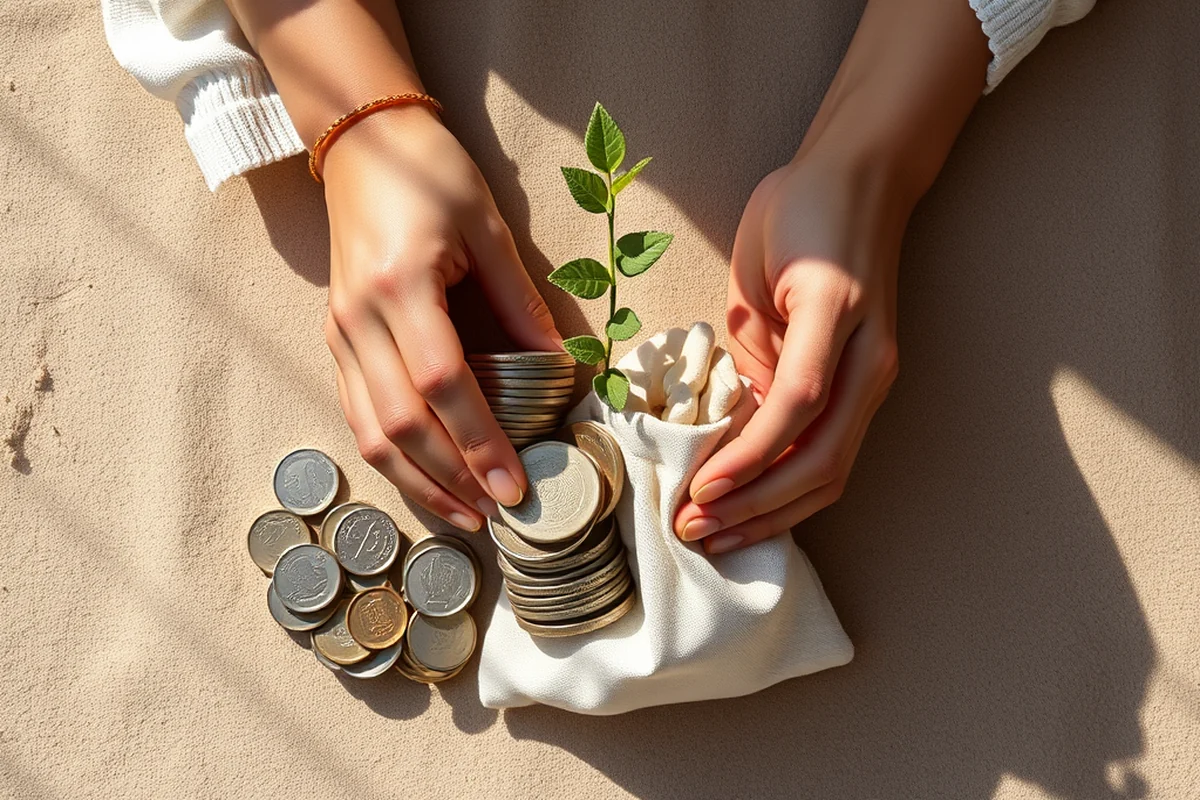 retirement account distribution — Retirement Account Distribution (the finished result)