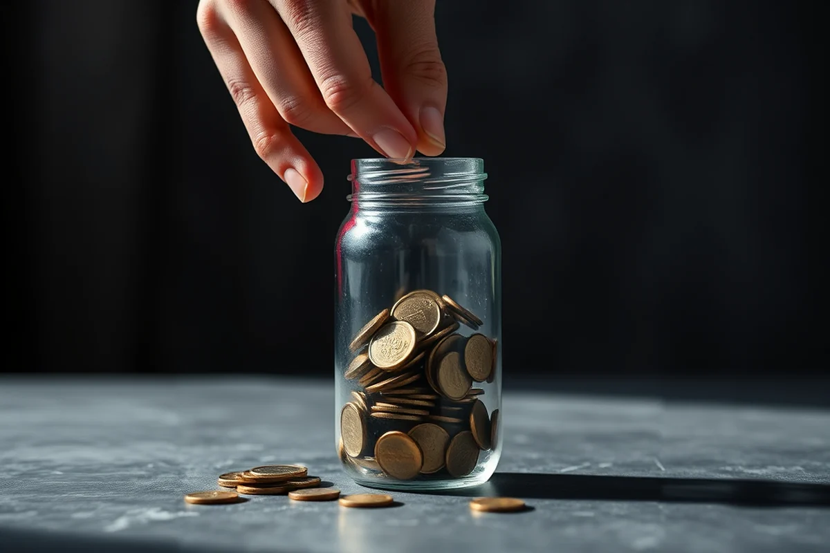 retirement account equity — Retirement Account Equity (step by step)