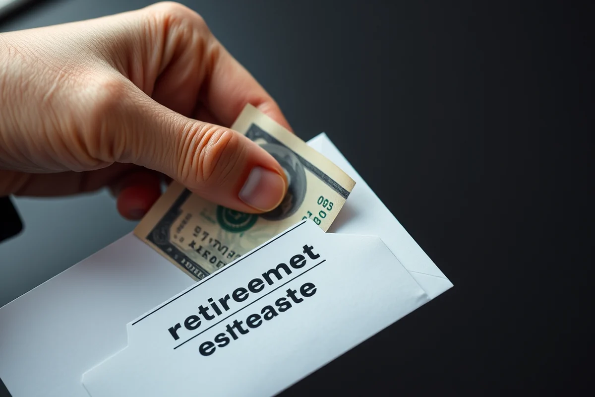 retirement account estimator — Retirement Account Estimator (step by step)