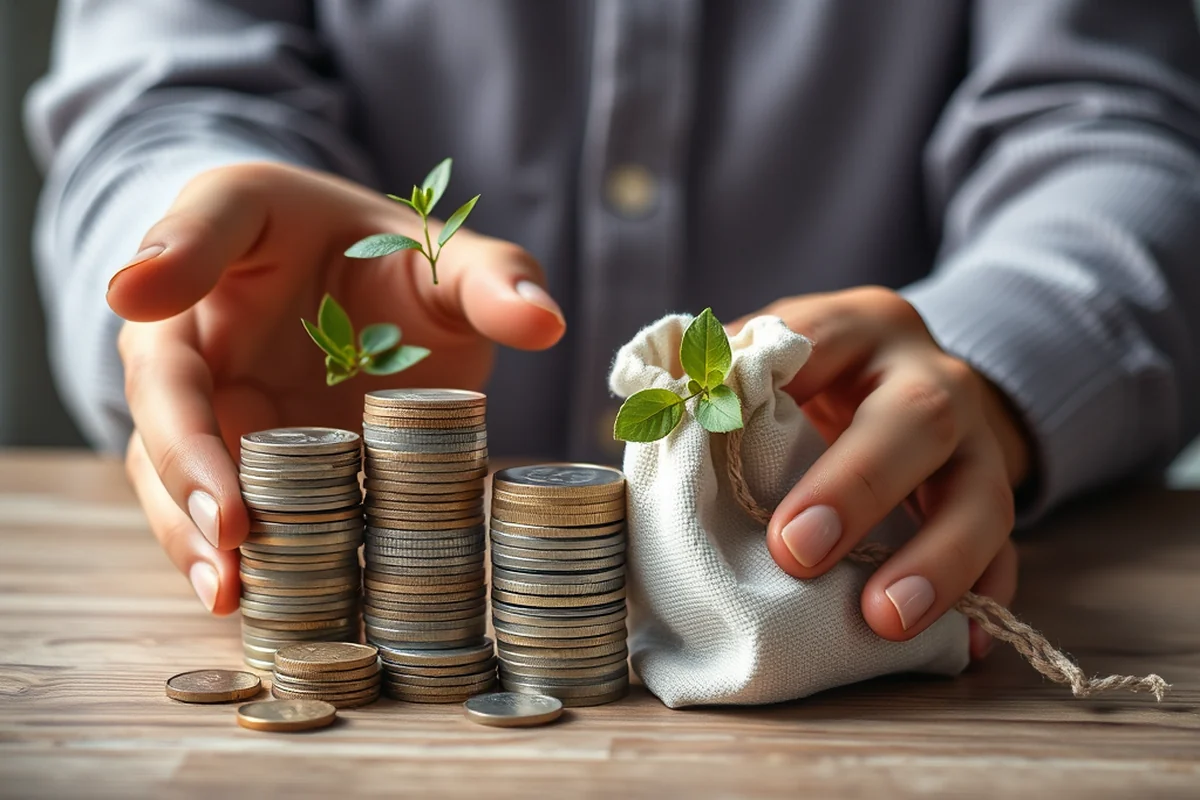 retirement account examples — Retirement Account Examples (the finished result)