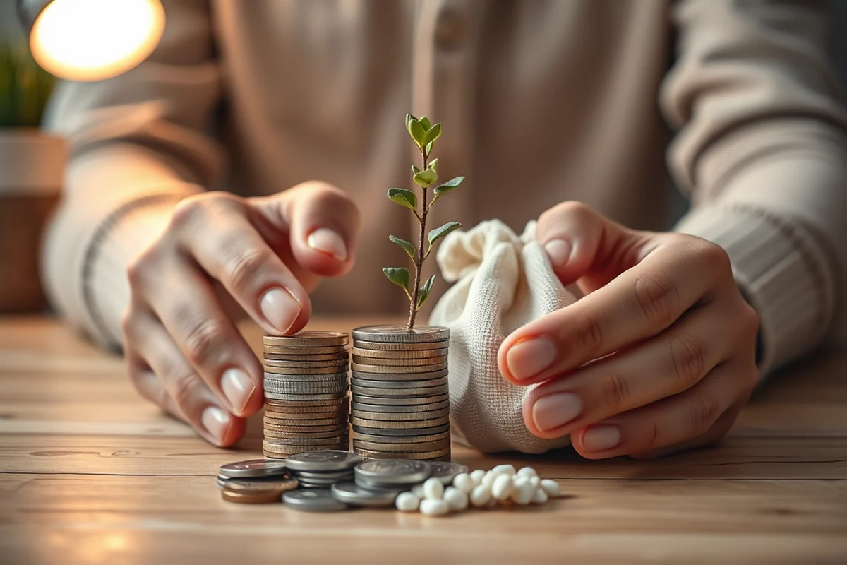 retirement account for dummies — Retirement Account For Dummies (the finished result)