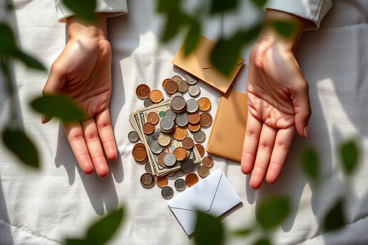 retirement account goals — Retirement Account Goals (the finished result)