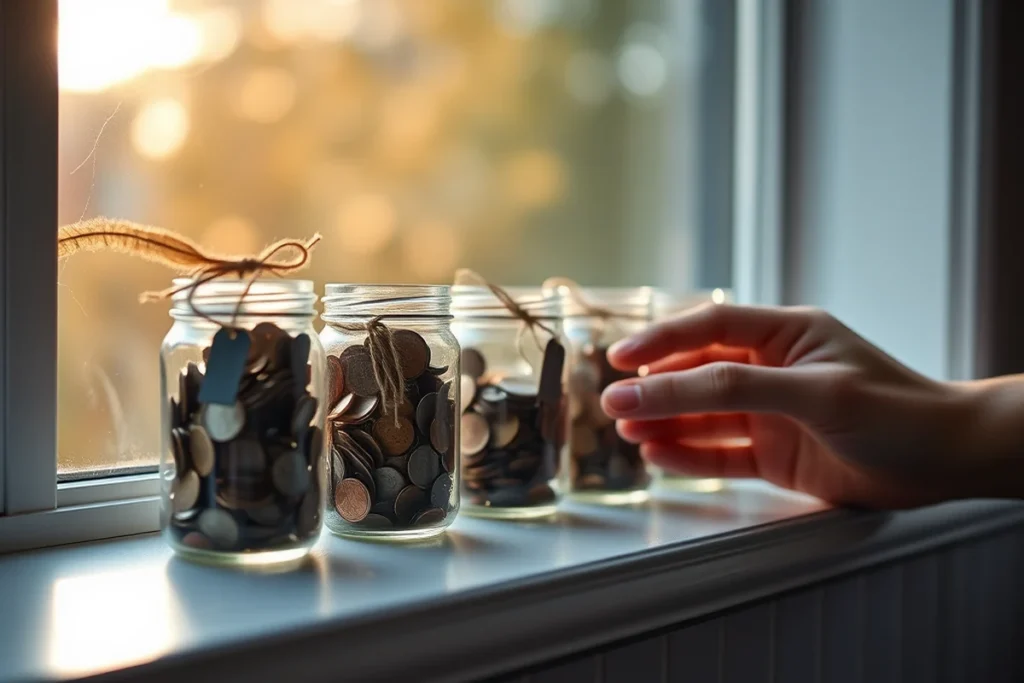 Retirement Account Graph