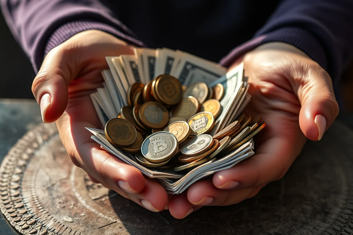 retirement account hacked — Retirement Account Hacked (step by step)