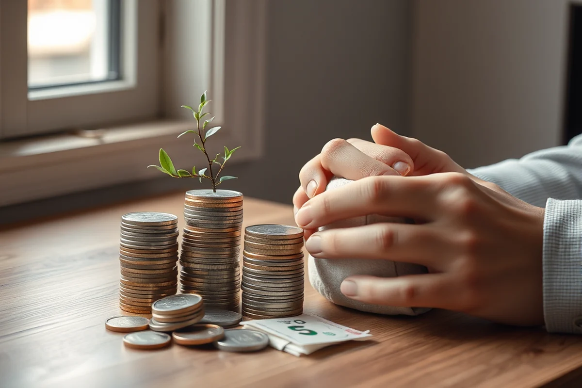 retirement account investment — Retirement Account Investment (the finished result)