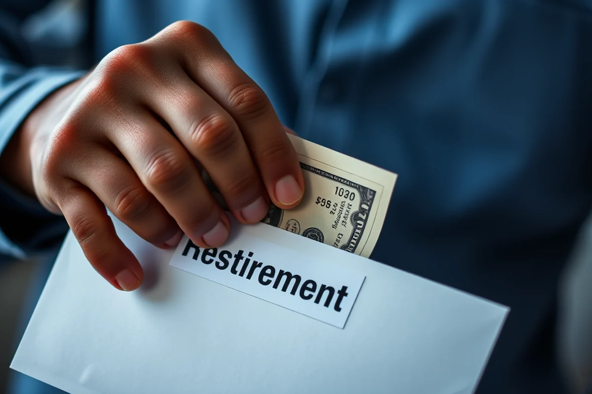 retirement account jamaica — Retirement Account Jamaica (step by step)