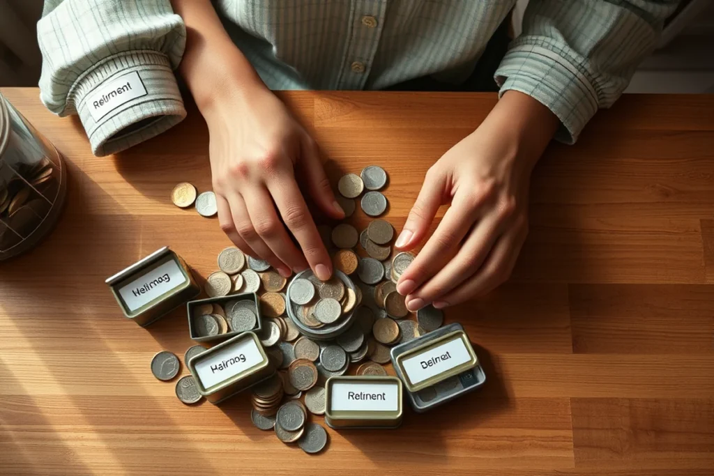 Retirement Account Jobs