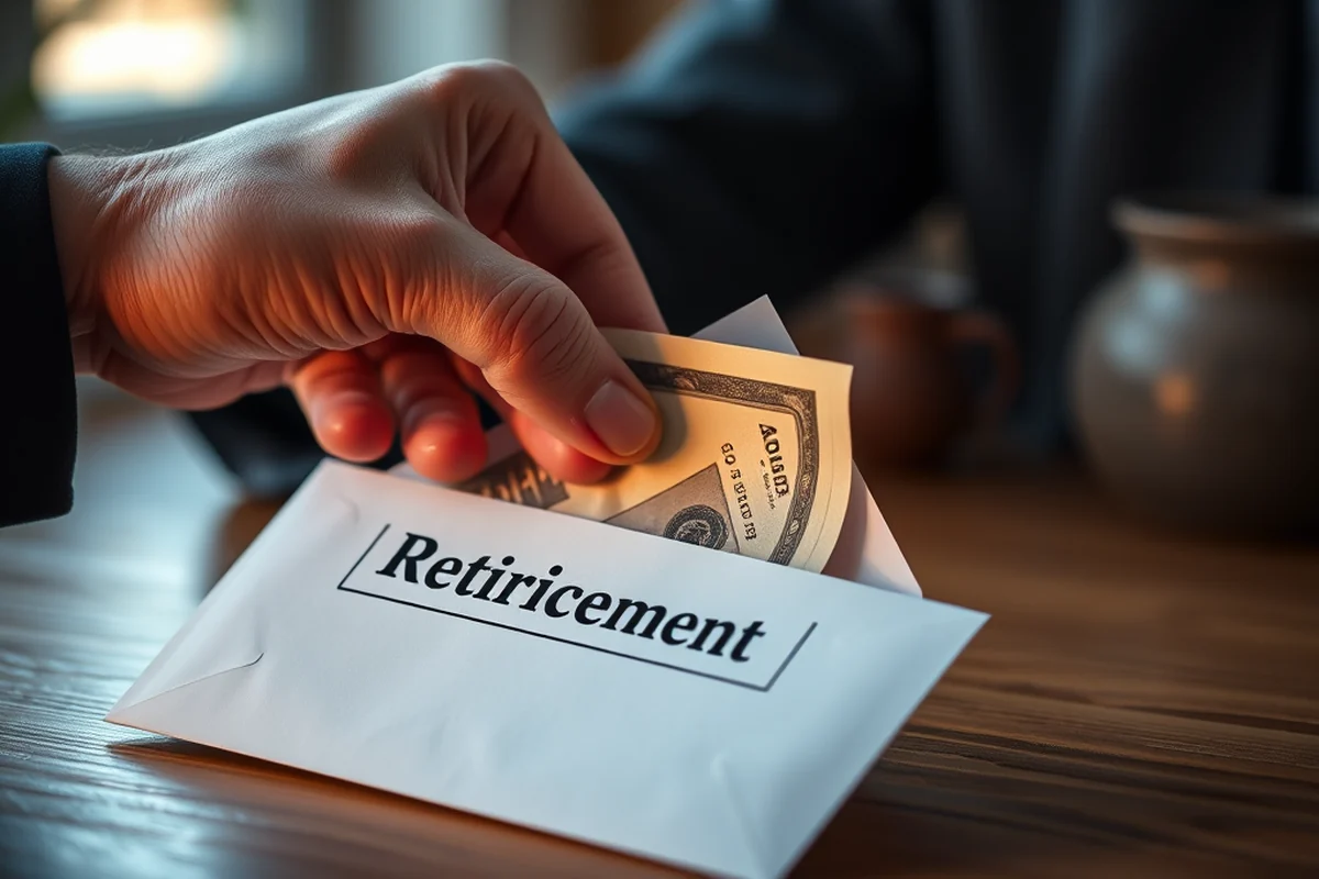 retirement account jobs — Retirement Account Jobs (step by step)