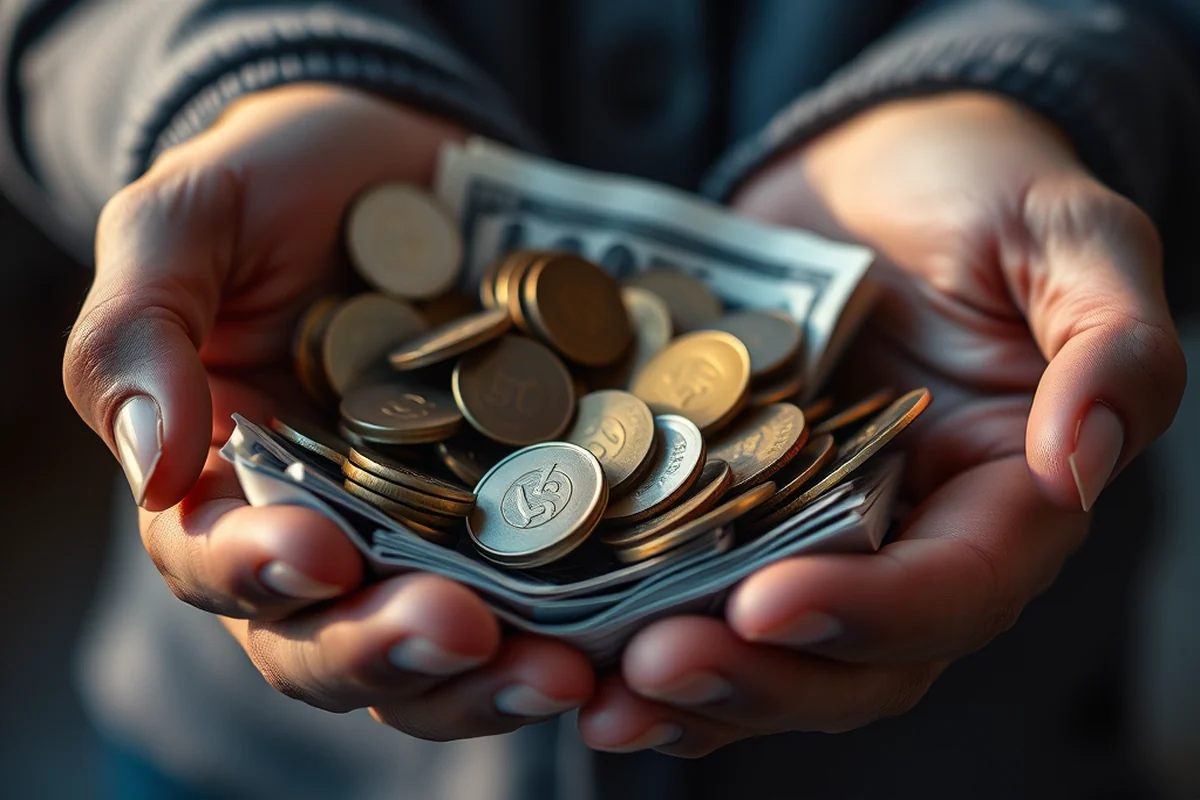 safe retirement account — Safe Retirement Account (step by step)