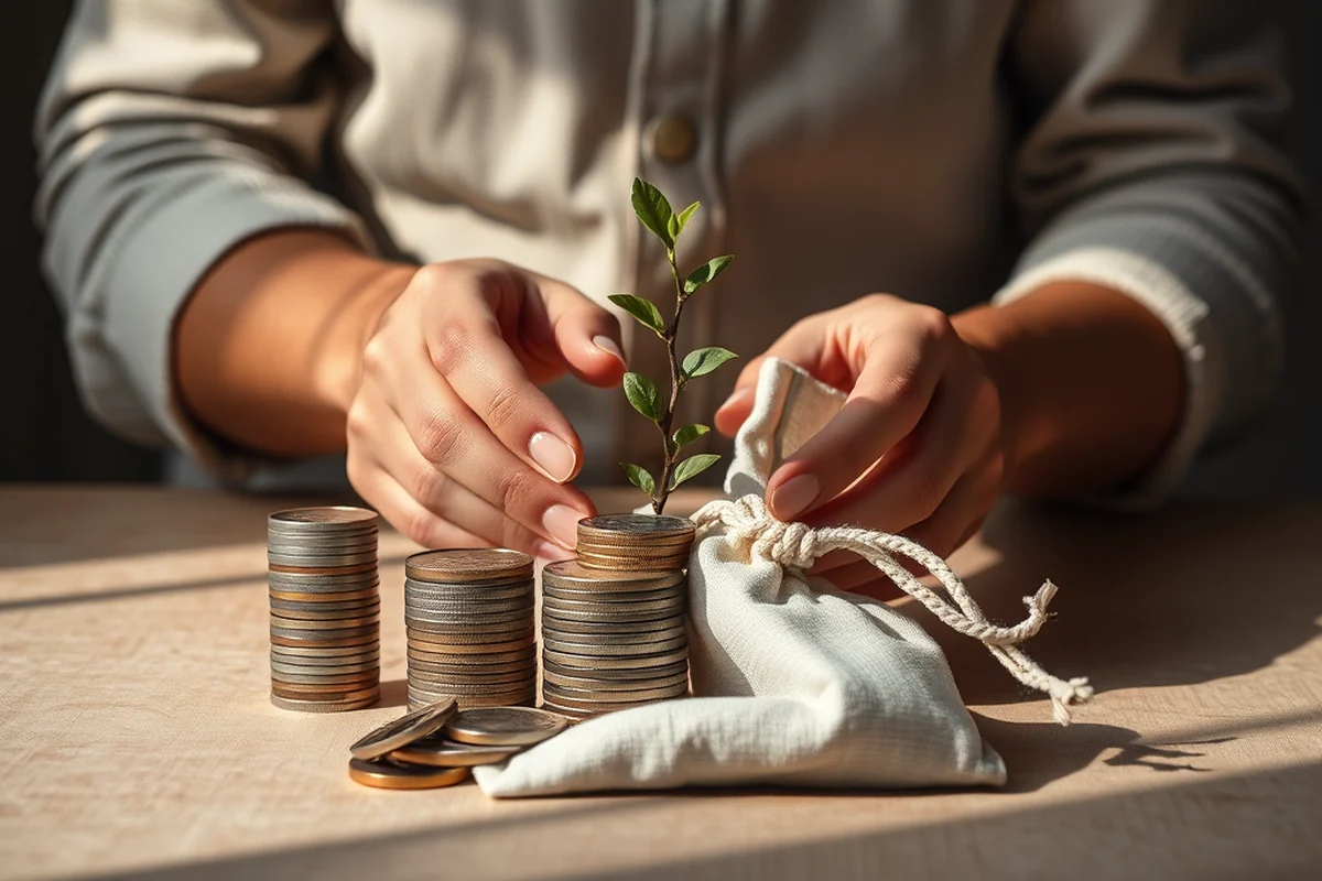 safe retirement account — Safe Retirement Account (the finished result)