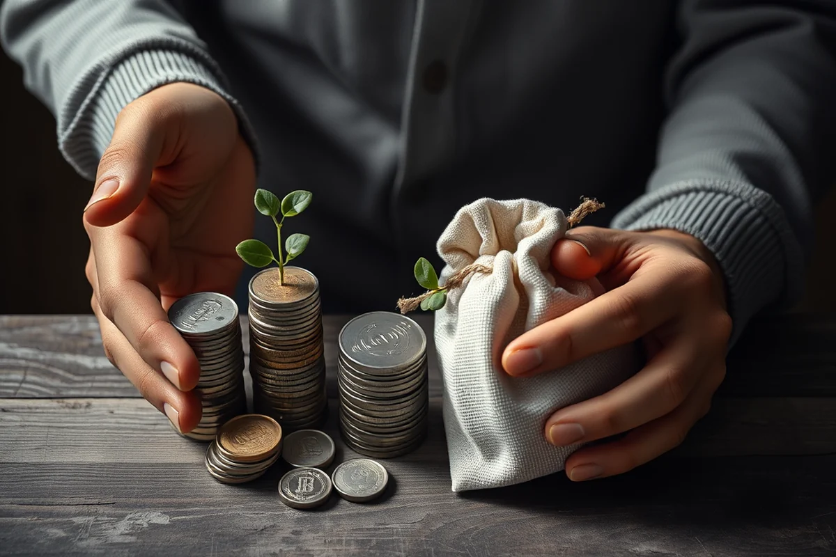 what is account optimization — What Is Account Optimization (the finished result)