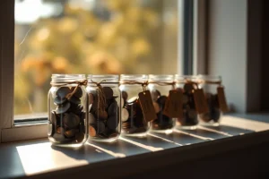 Ally Savings Account