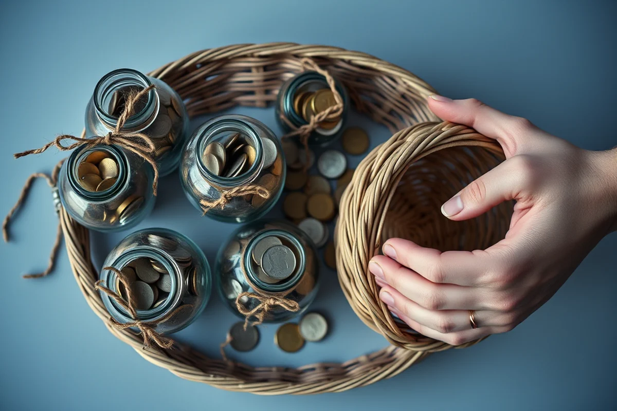 ally savings account — Ally Savings Account (the finished result)
