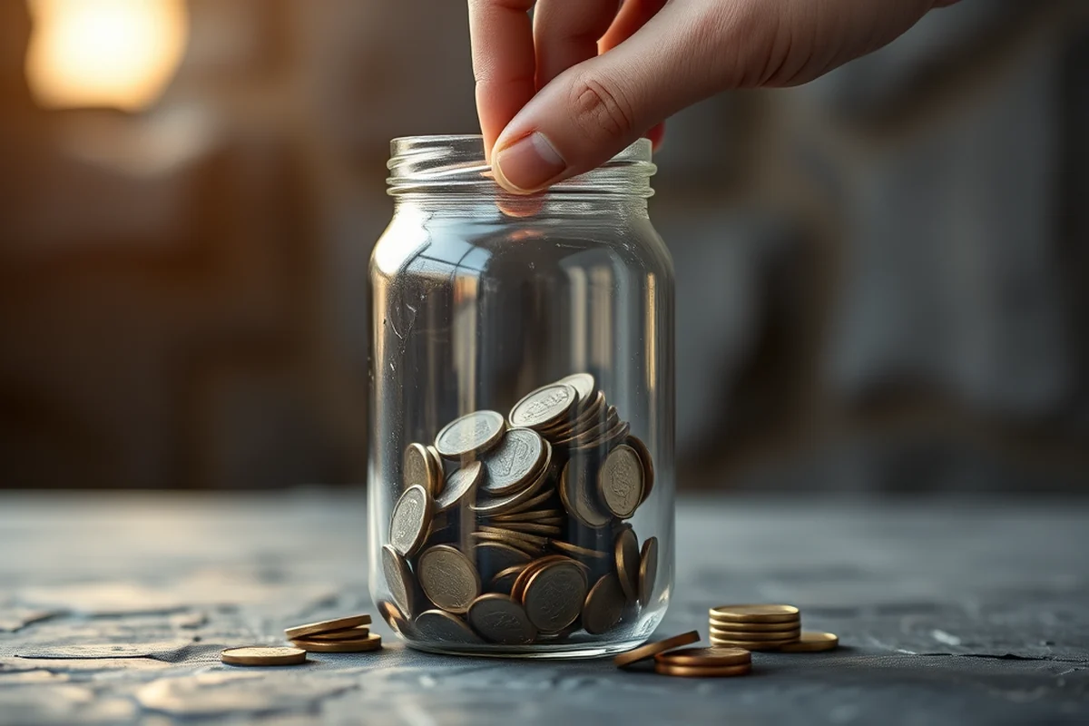 average 401k balance by age — Average 401K Balance By Age (step by step)