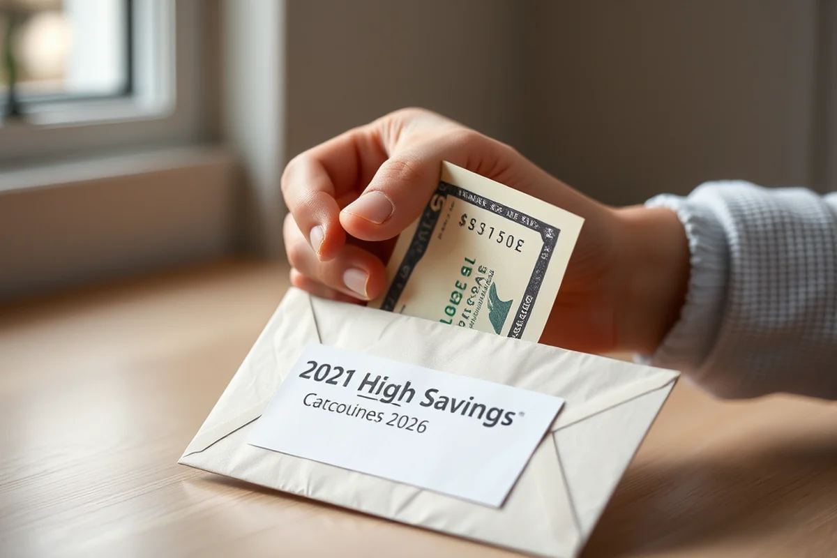 best high yield savings accounts 2026 — Best High Yield Savings Accounts 2026 (step by step)