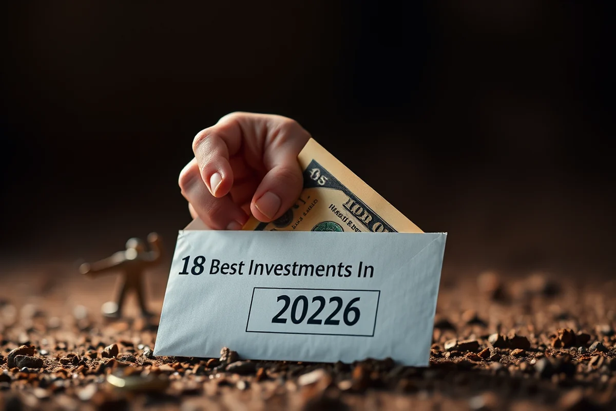 best investments in 2026 — Best Investments In 2026 (step by step)