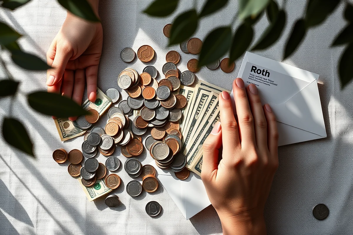 best roth ira accounts 2026 — Best Roth Ira Accounts 2026 (the finished result)