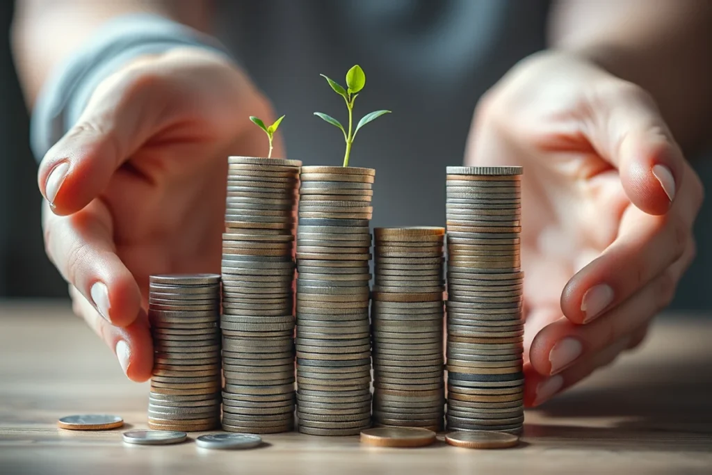 Best Savings Rates