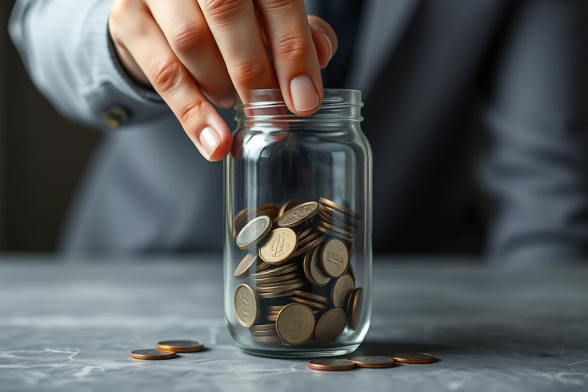checking and saving account options — Checking And Saving Account Options (step by step)