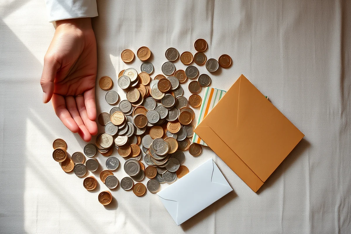 checking and savings account comparison — Checking And Savings Account Comparison (the finished result)