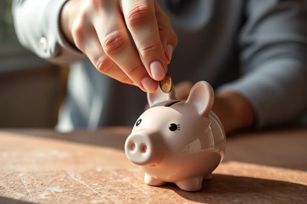 Checking Vs Savings Account
