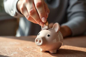 Checking Vs Savings Account