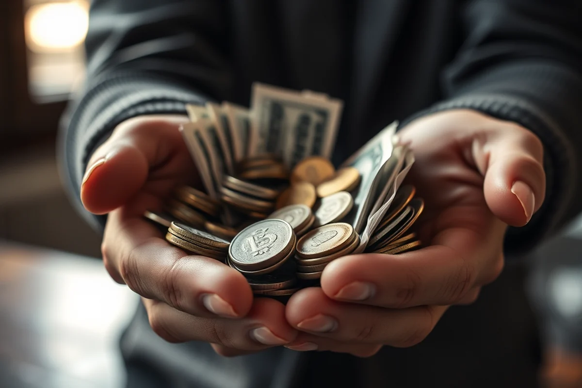 checking vs savings account — Checking Vs Savings Account (step by step)
