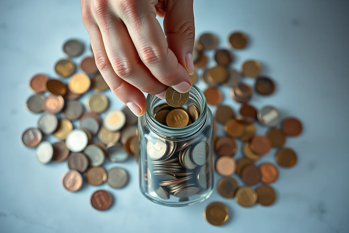 compare checking and savings — Compare Checking And Savings (step by step)