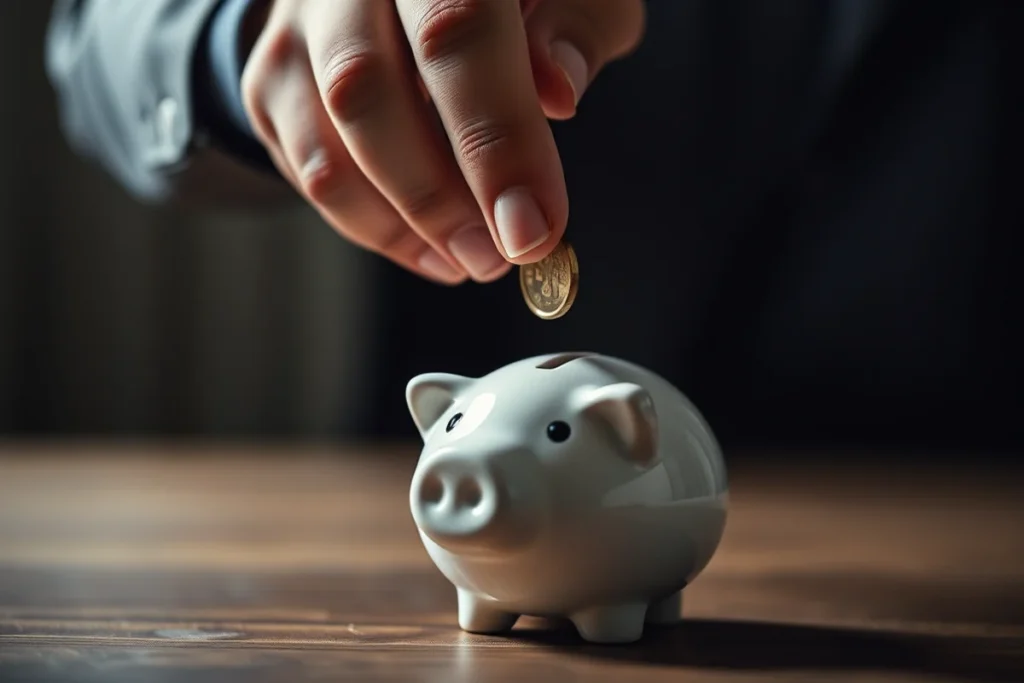Etrade Savings Account