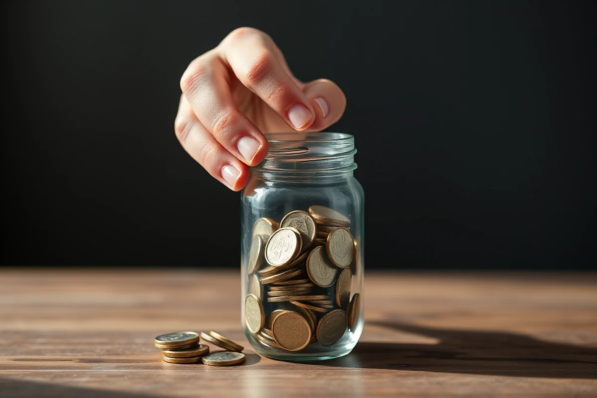 health savings account — Health Savings Account (step by step)