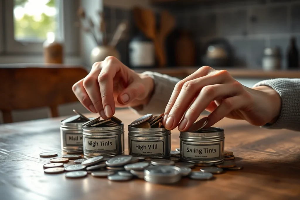 High Yield Savings Account Rates