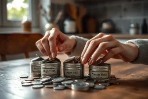 High Yield Savings Account Rates