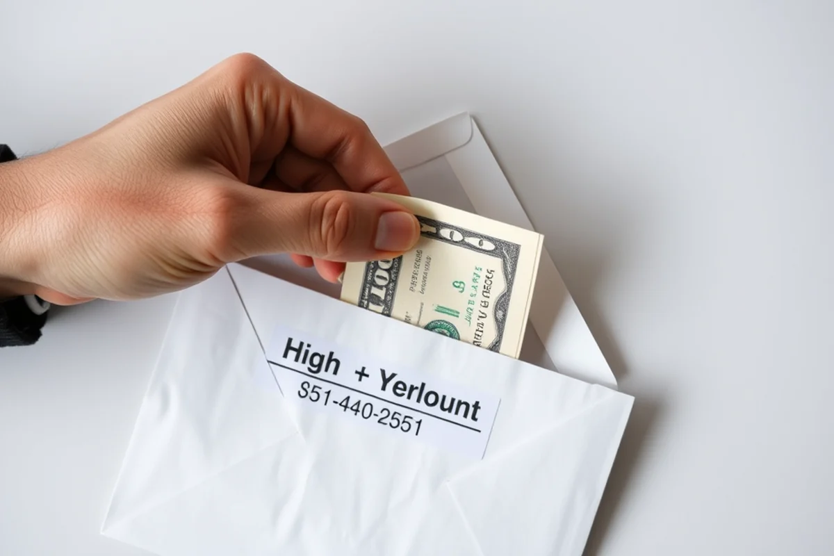 high yield savings account rates — High Yield Savings Account Rates (step by step)