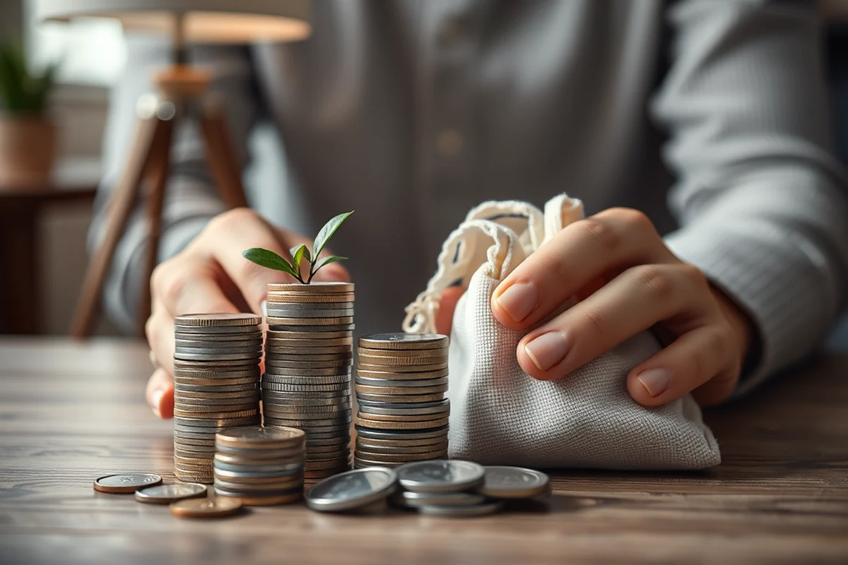 high yield savings account rates — High Yield Savings Account Rates (the finished result)