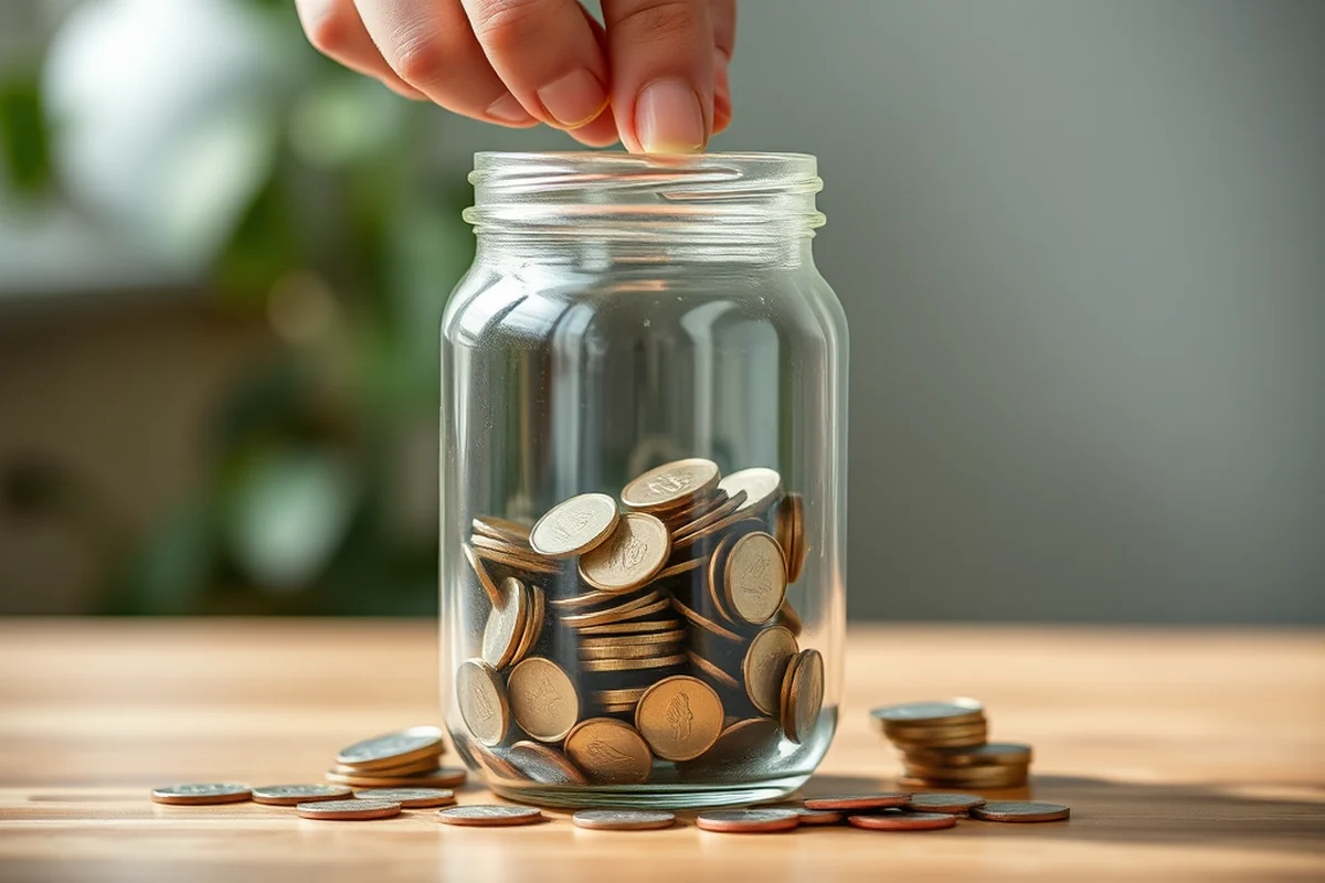 high yield savings — High Yield Savings (step by step)
