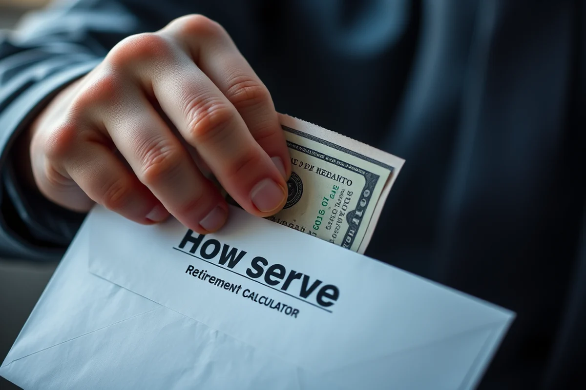 how is reserve retirement calculator — How Is Reserve Retirement Calculator (step by step)