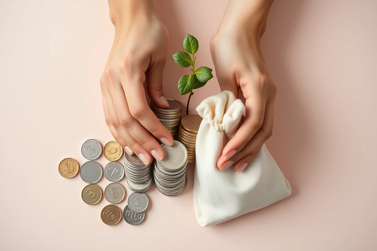 how to best savings account — How To Best Savings Account (the finished result)