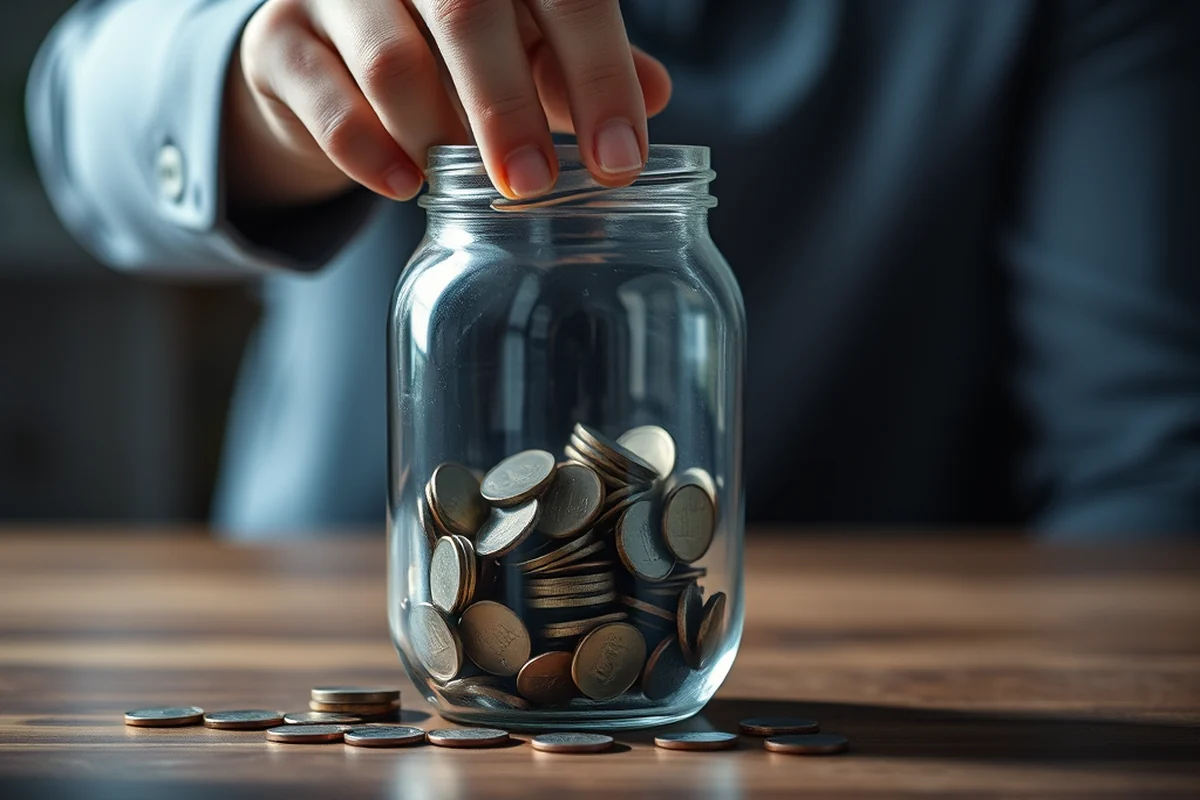 how to save for retirement — How To Save For Retirement (step by step)
